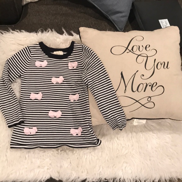 kate spade Other - Must go ❤️❤️Kate spade long sleeve shirt 4 youth